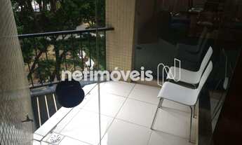 Imagem 4: Locação Apartamento 4 quartos Serra Belo Horizonte