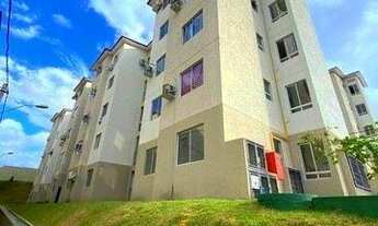 Imagem 2: Condomínio Viva Vida Tarumã, 41m² com 2 quartos - Manaus - AM