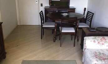 Imagem 2: Apartamento com 1 dormitório para alugar, 45 m² por R$ 3.000,00/mês - Itaim Bibi - São Pau