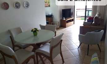 Imagem: Apartamento com 2 dorms, Caiçara, Praia