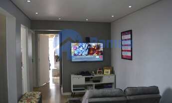 Imagem 4: Apartamento com 2 dormitórios, Edif. Canopus - Carapicuíba