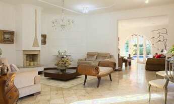 Imagem 5: Casa para Venda em Barueri, Alphaville, 5 dormitórios, 3 suítes, 5 banheiros, 2 vagas