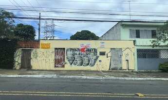 Imagem 3: Terreno plano forma regular no bairro Planalto Paulista com 340m² de àrea total!!