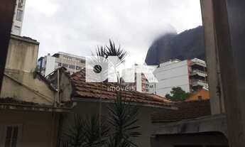 Imagem: Rio de Janeiro - Apartamento Padrão - Humaitá