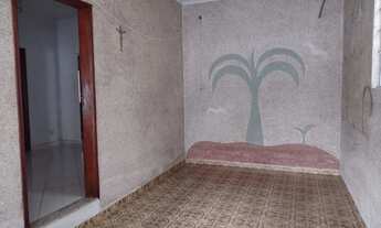 Imagem 5: CASA TERREA VAGA 2 DORMITÓRIOS TERRENO 250 M2 BAIRRO ASSUNÇÃO S.B.CAMPO