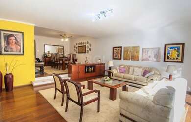 Imagem 6: Casa em Cristal Casa com 4 dormitórios