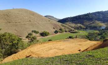 Imagem 4: Terreno com vista belíssima e platô - Próximo a Secretário - RJ