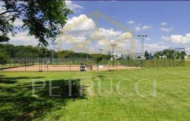 Imagem 3: Terreno - Parque Olívio Franceschini - Hortolândia