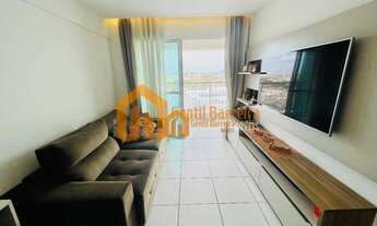 Imagem 5: Apartamento com 3 dormitórios à venda, 73 m² por R$ 560.000,00 - Presidente Kennedy - Fort