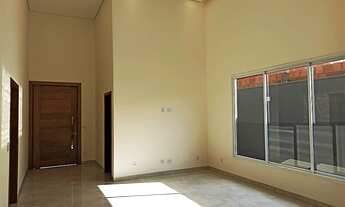 Imagem: Casa nova QUINTA DO LAGO Rio Preto