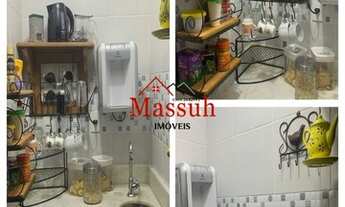 Imagem 6: BRASÍLIA - Casa Padrão - SETOR HABITACIONAL ARNIQUEIRA (ÁGUAS CLARAS