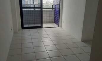 Imagem 1: Boa viagem Vende-se 3 quartos 1 suíte andar alto