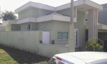 Imagem 2: Casa - Jardim Green Park Residence - Hortolândia