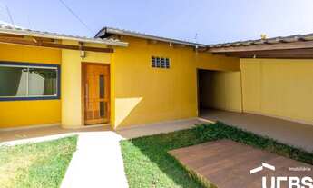 Imagem 7: Casa com 3 dormitórios