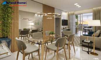 Imagem 2: Apartamento 2 quartos em Jardim Camburi