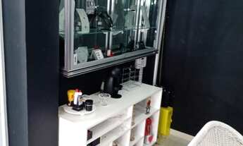 Imagem 4: Loja Montada com móveis, centro de campinas 29m² com cartela de clientes