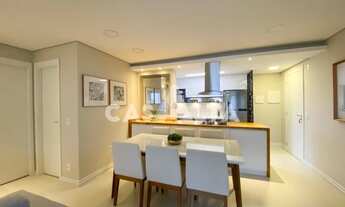 Imagem 3: OPORTUNIDADE! CondomÍnio Panamerica Brickell, 92m², 2 suites, 2 vagas, sala ampliada lazer