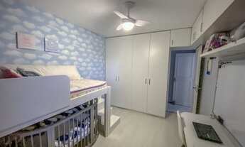 Imagem 5: São Conrado Rua Gen. Olímpio Mourão Filho 2 quartos 114m² - R$980.000,00