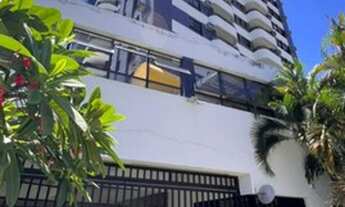 Imagem: Lt Edifício Manhattan Residence