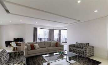 Imagem 3: Cobertura duplex para venda tem 365 metros quadrados com 4 quartos em Aclimação - São Paul