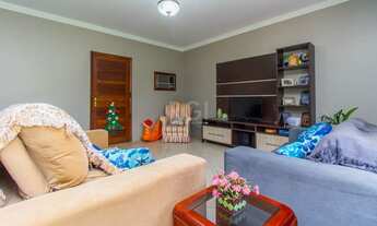 Imagem 3: Porto Alegre - Casa Padrão - Vila Ipiranga