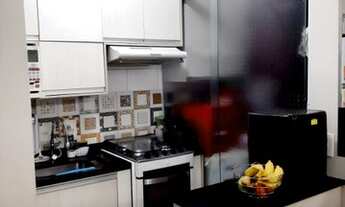 Imagem 4: Apartamento para venda com 2 quartos em Vila Prel - São Paulo - SP