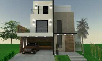 Imagem: RRCOD3342 - Casa CONDOMINIO RESIDENCIAL