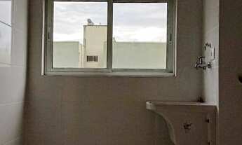 Imagem 3: 2 dormitórios com vaga no Novo Mundo - Próximo Corpo de Bombeiros - Face Norte