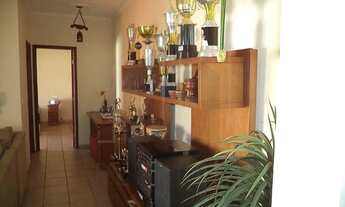 Imagem 4: Casa - Parque das Universidades - Campinas