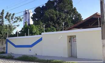 Imagem 3: Aluga-se casa de esquina sendo 3/4 (2 suíte), Bairro Nova Betânia