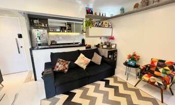 Imagem 7: Apartamento - Ed. Brands Hatch - Venda