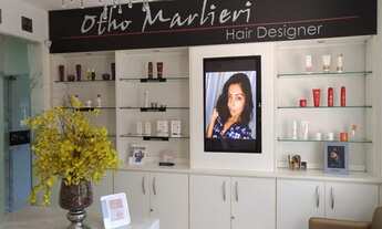 Imagem 3: Im?vel Comercial com 1 Quarto e 5 banheiros