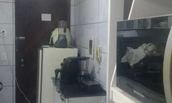 Imagem 7: Apartamento No Térreo 3/4 Suite, 81m² Para Venda No Condomínio Jardim Botânico - Neópolis