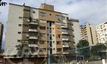 Imagem: CANOAS - Padrão - CENTRO