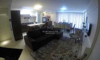 Imagem 2: SUPER APTO GARDEN 3 DORM + 3 VAGAS,CENTRO