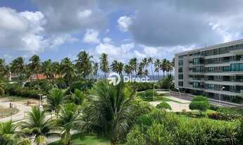 Imagem 6: Apartamento com 4 dormitórios para alugar, 251 m² por R$ 16.000,00 - Paiva - Cabo de Santo