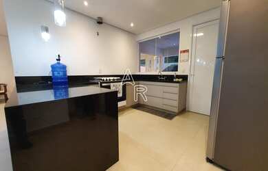 Imagem 7: Casa semi terrea condomínio fechado com clube Green Valley 2220m2 terreno , 325m2 construç