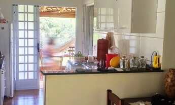 Imagem 6: Fazenda/Sítio/Chácara para venda com 36200 metros quadrados com 3 quartos em Zona Rural