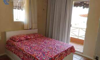 Imagem 5: Vendo Duplex na praia de Búzios