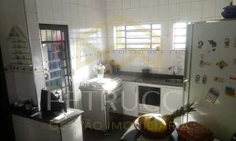 Imagem 7: Casa - Jardim Quarto Centenário - Campinas