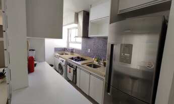 Imagem 5: Alugo apartamento 2/4 em Buraquinho, Cd Arboris