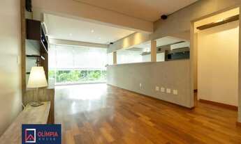 Imagem: Apartamento Locação 2 Dormitórios - 98