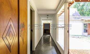 Imagem 3: Casa de condomínio venda tem 400 metros quadrados com 4 suites Chacaras São Quirino condom