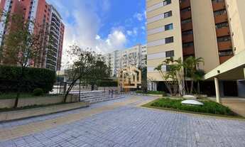 Imagem 3: Apartamento com 3 dormitórios à venda, 79 m² por R$ 1.020.000,00 - Vila Mariana - São Paul