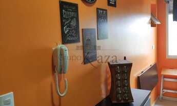 Imagem 7: Apartamento - Jardim América - Residencial Reiwa - 74m² - 3 Dorm