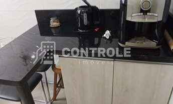 Imagem 6: Apartamento para venda com 67 metros quadrados com 3 quartos em Kobrasol - São José - SC