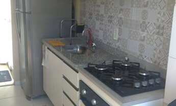 Imagem 4: Ótimo apartamento no residencial Beija-flor em Pirapora