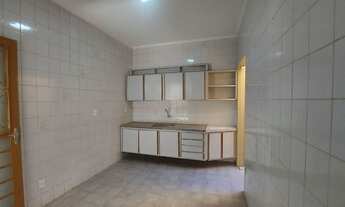 Imagem 7: Casa com 3 dormitórios, 223 m² - venda por R$ 650.000 ou aluguel por R$ 2.500/mês - Vila S