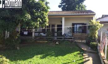 Imagem: Casa / Sobrado no Bairro Boa Saúde em Novo