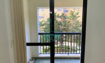 Imagem 4: SãO PAULO - Apartamento Padrão - Vila Leopoldina